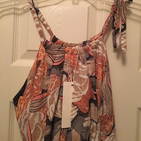 HOST PICK! 🎉final discount BRAND🆕 Julia Maxi - Picture 5 of 6