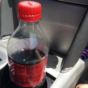 Meet your Posher, Thoa