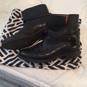 Madewell Boots