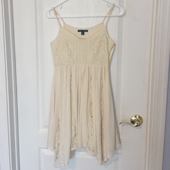 American Eagle Dress