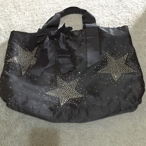 Star jewel tote