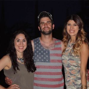 Meet your Posher, Jenna