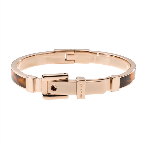 Michael kors bangle