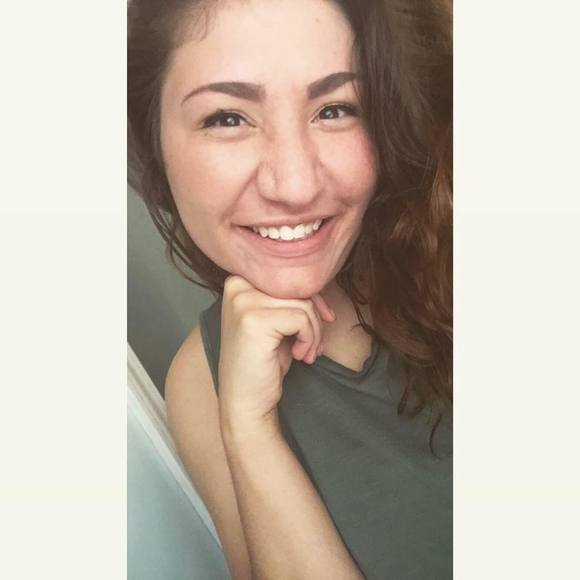 Meet your Posher, Sadie - Picture 1 of 1