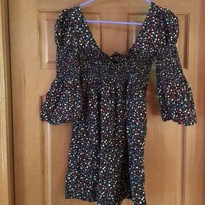 FloralDress FloralDress