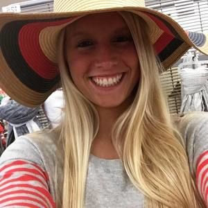 Meet your Posher, Jordan