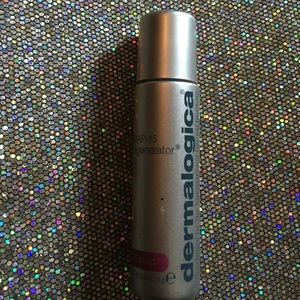 dermalogical MAP 15 regenerator 🌙