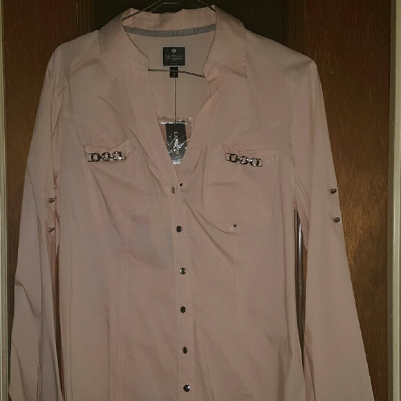 Express The Essential Shirt