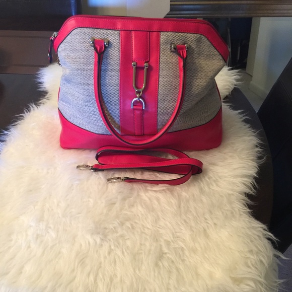 London Fog Handbags - LONDON FOG BAG