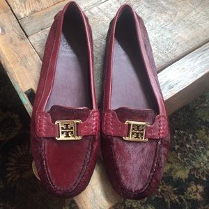 Tory Burch loafer