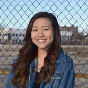 Meet your Posher, Allyson