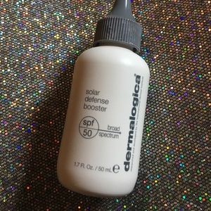 dermalogical solar defense booster 🌙