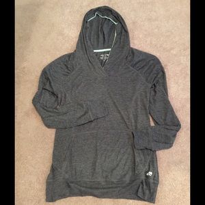 Hoodie performance wear