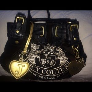 JUICY COUTURE BAG