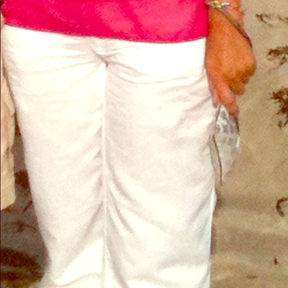 Linen pants