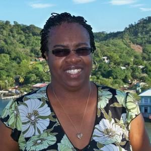 Meet your Posher, Jessie