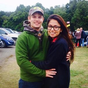 Meet your Posher, Patrick