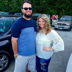 Meet your Posher, Lindsey