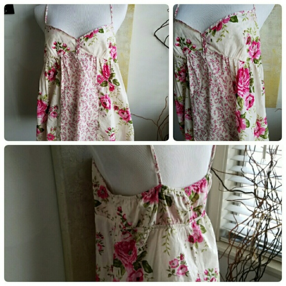 Xhilaration XXL TOP
