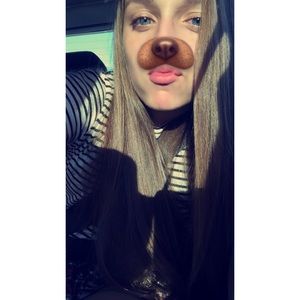 Meet your Posher, Nevaeh