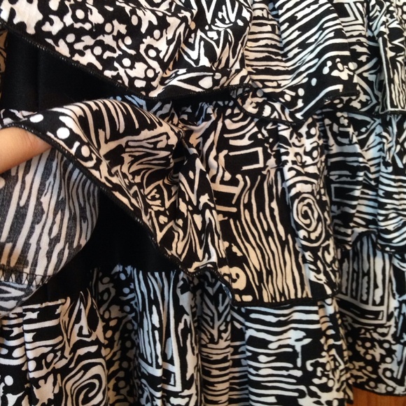 ☀️ Printed skirt! - Picture 2 of 4