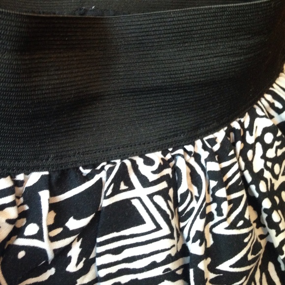 ☀️ Printed skirt! - Picture 4 of 4