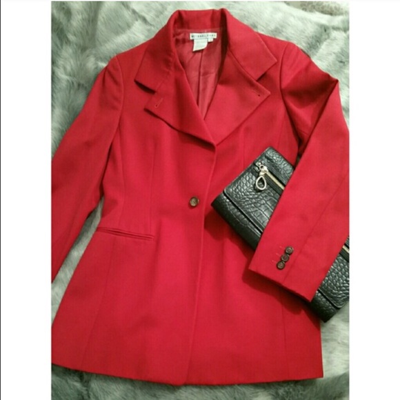 Michael Kors Women's Blazer