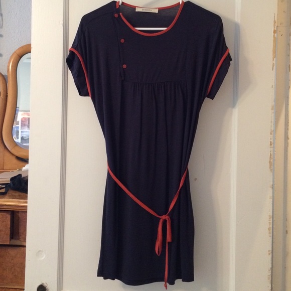 Adorable dress bought in Paris, France