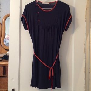 Adorable dress bought in Paris, France