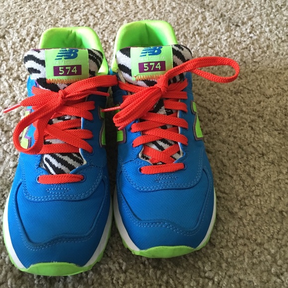 New balance - Picture 2 of 2