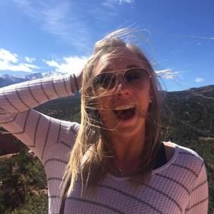 Meet your Posher, Maci