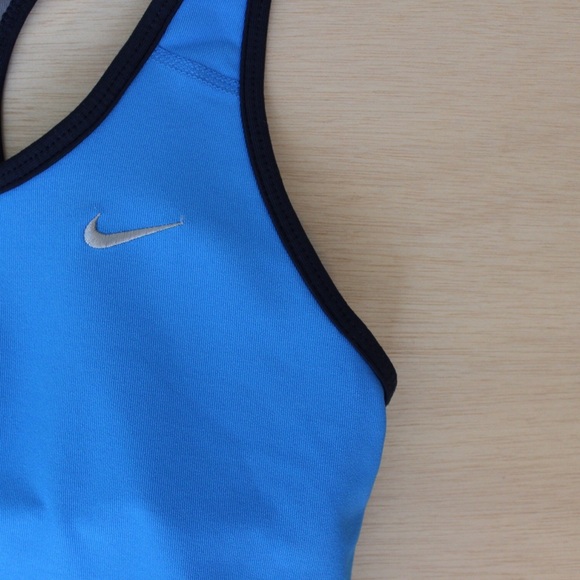 Nike Workout Tank