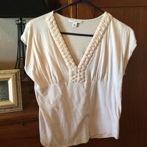 light weight cotton shirt for hot days at work.