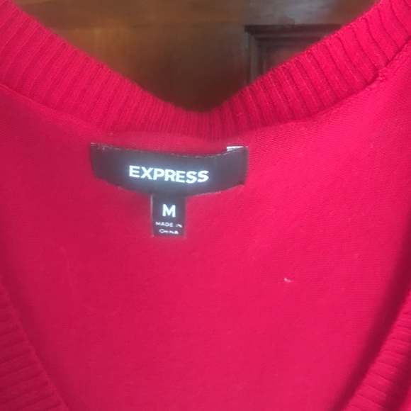 Sweater vest - Picture 2 of 3