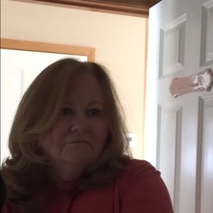 Meet your Posher, Ginger