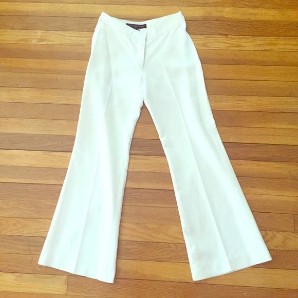 French Connection white pants