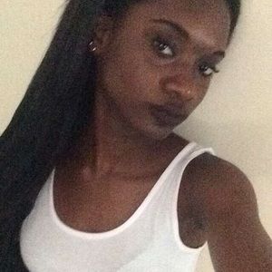 Meet your Posher, Mildred