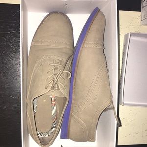 Madden Girl oxfords