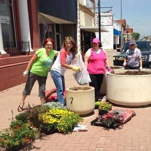 Meet your Posher, Debbie