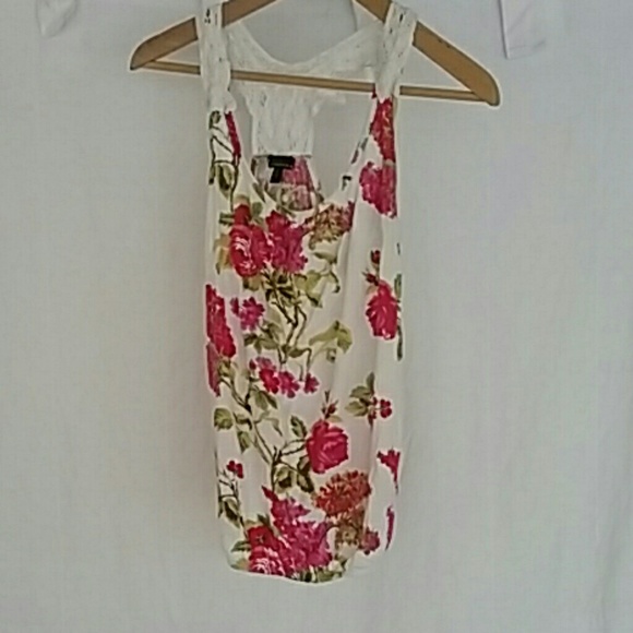 Forever 21 Fun Summer Tank Tops SET OF 3