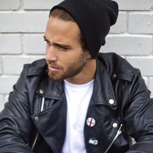 Meet your Posher, Trevor