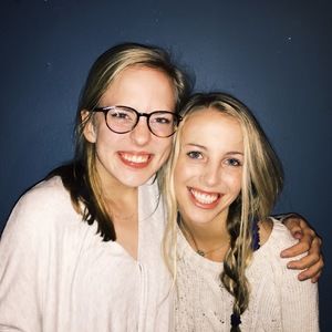 Meet your Posher, Sarah katherine