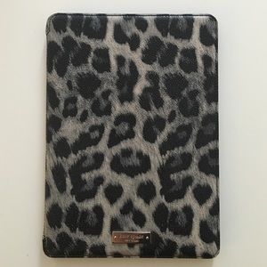 Kate Spade iPad Air Case