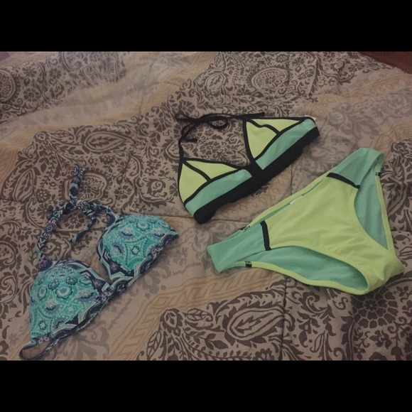 Swimsuits