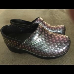 Dansko shoes
