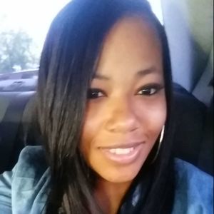 Meet your Posher, Rashonda