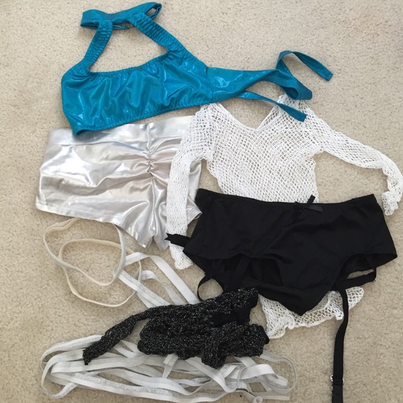 IHeartRaves Rave Bundle