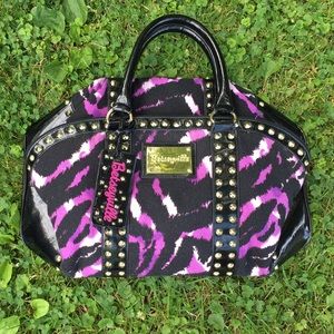 Betseyville Bag