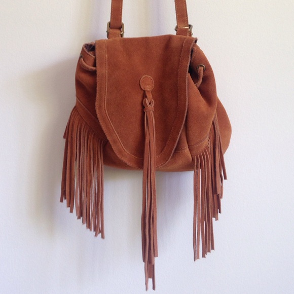 Backpack/purse - Picture 2 of 3