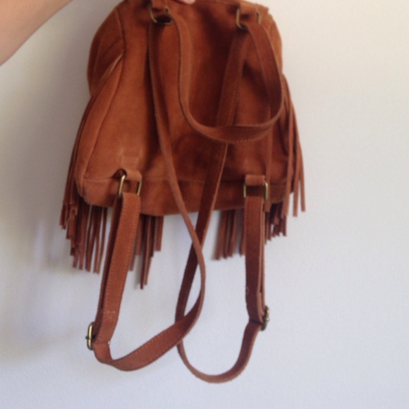 Backpack/purse - Picture 3 of 3